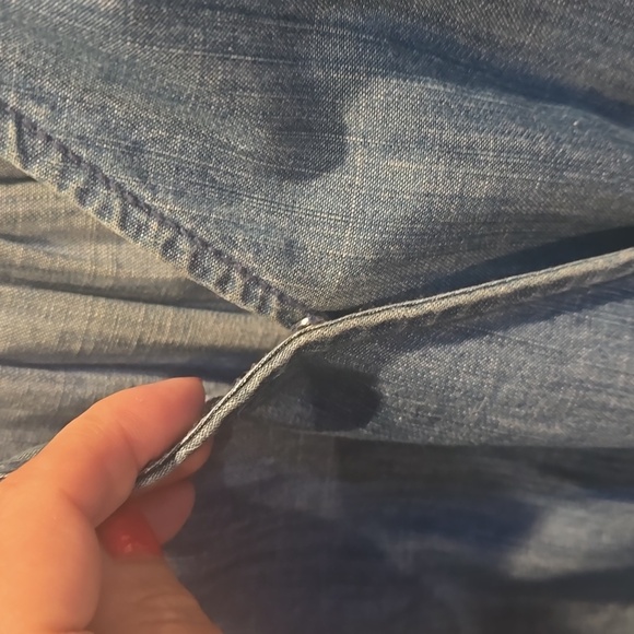 Madewell m Kin - Picture 3 of 4